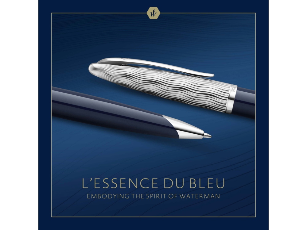 Ручка шариковая Carene De Luxe_7