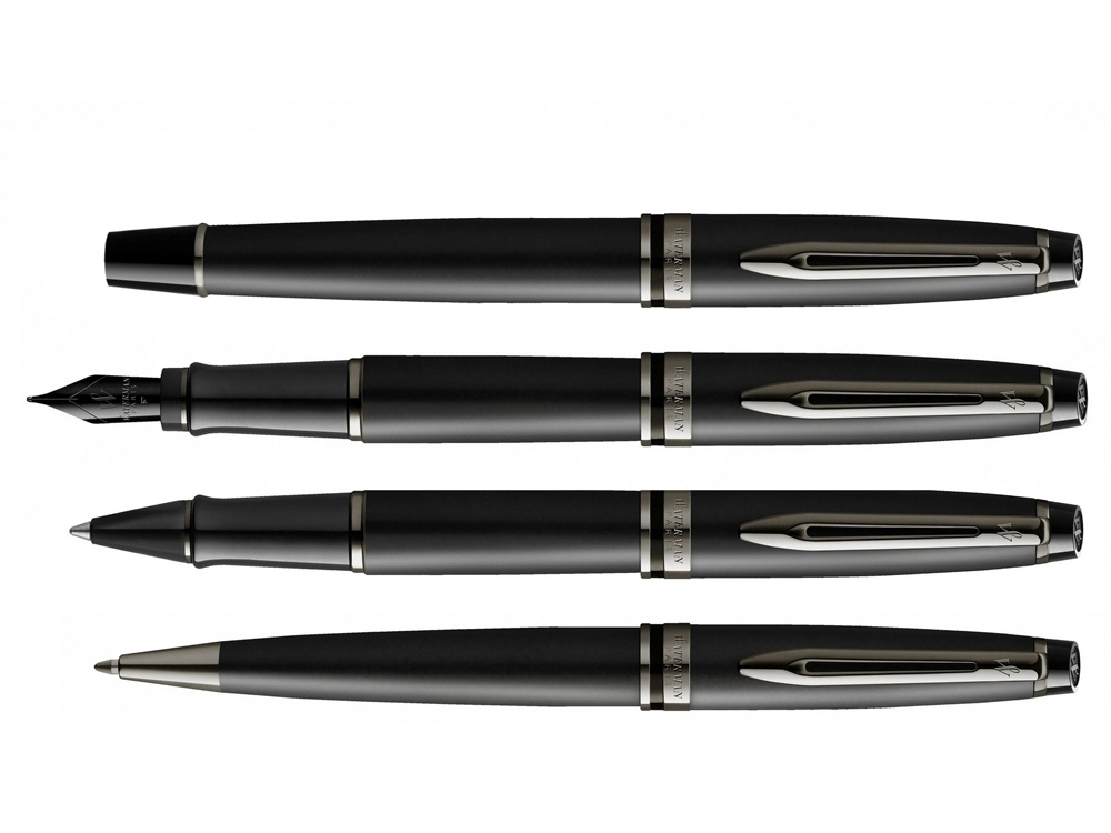 Ручка шариковая Expert Metallic_6