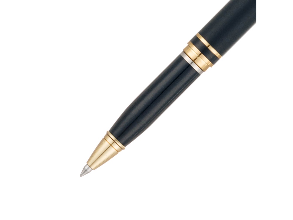 Ручка 2 в 1 шариковая и перьевая «Combi Pen»_3