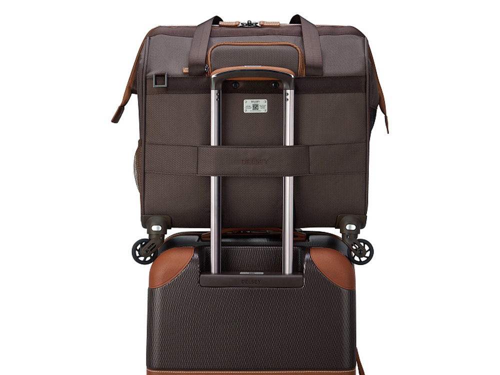 Сумка для перевозки животных на колесах CHATELET AIR 2.0_4