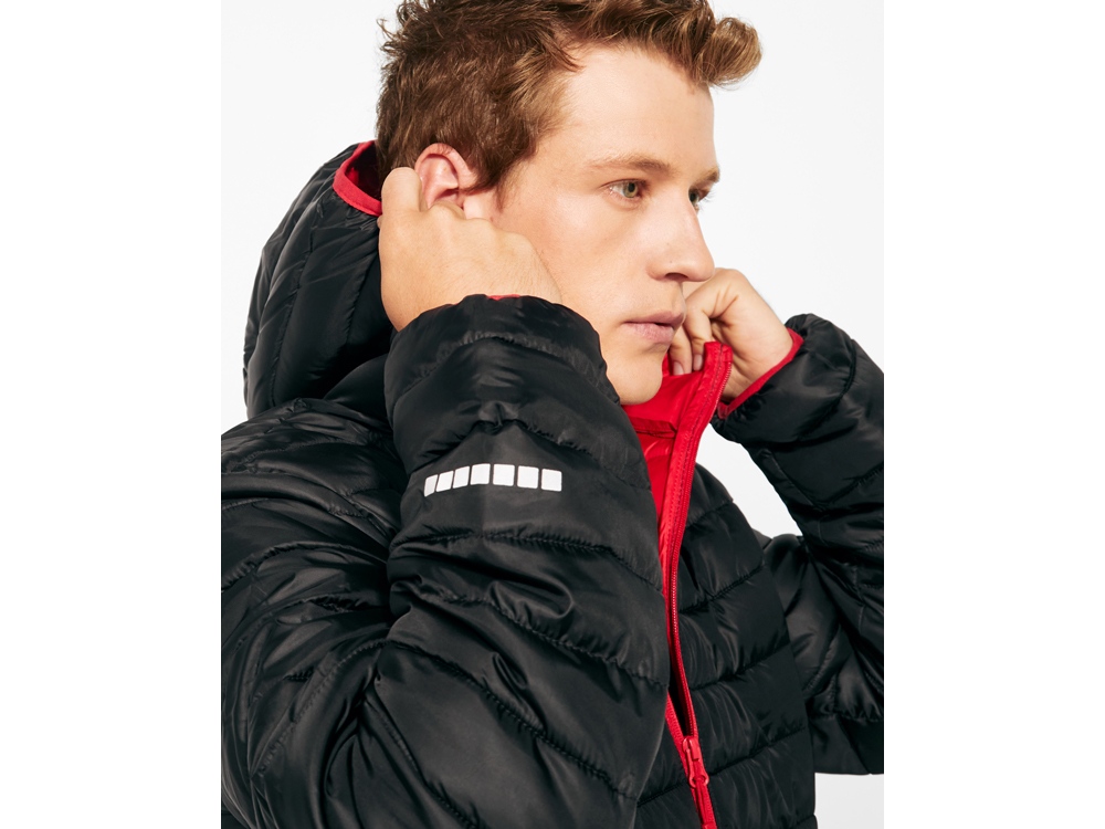 Куртка «Norway sport», мужская, черный_5