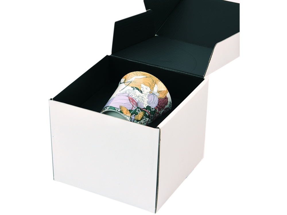Набор чашка и блюдце «TEA SET ALICE»_15