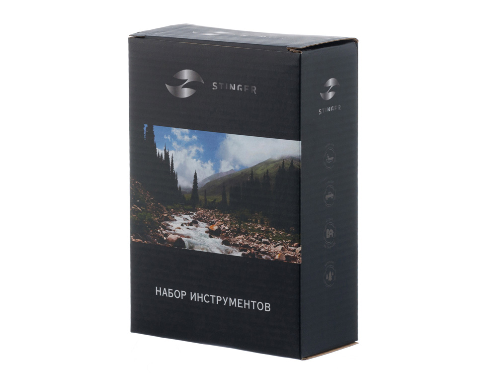 Набор инструментов, 25 предметов_7