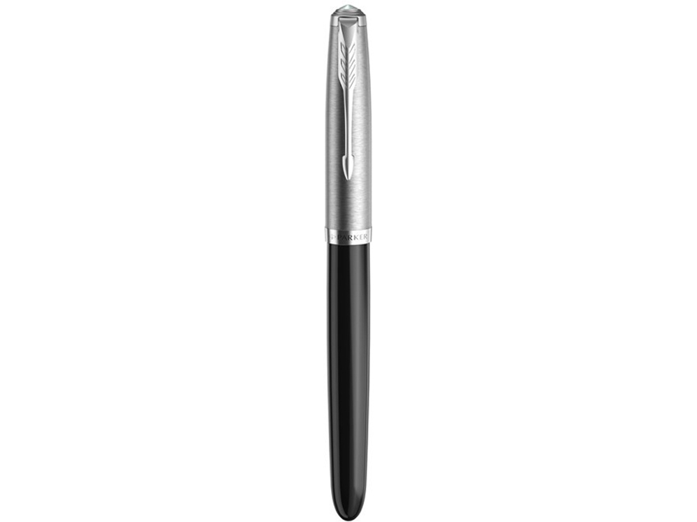Ручка перьевая Parker 51 Core, F_2