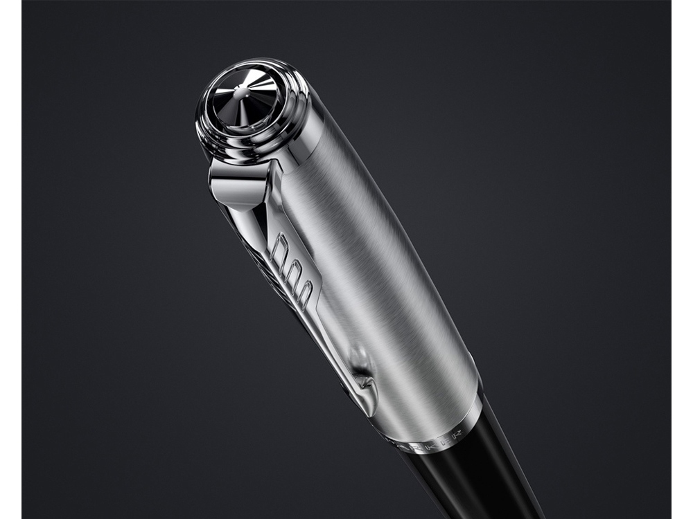 Ручка перьевая Parker 51 Core, F_7