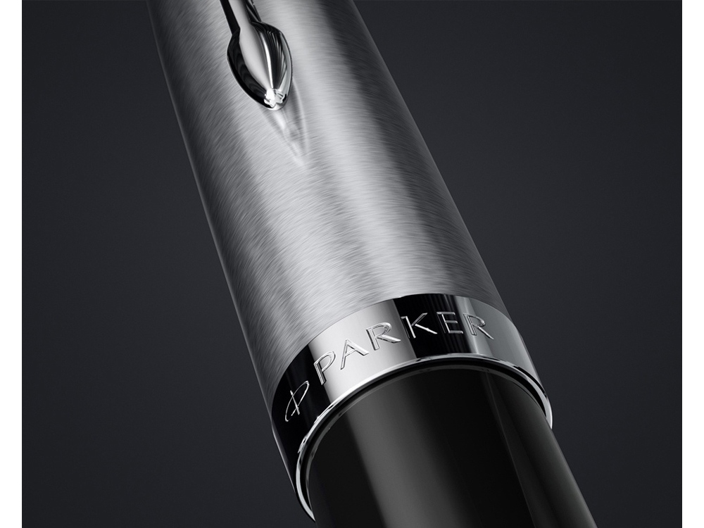 Ручка перьевая Parker 51 Core, F_8