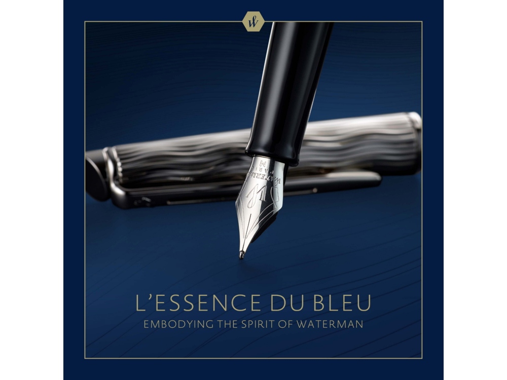 Ручка перьевая Hemisphere Deluxe_7