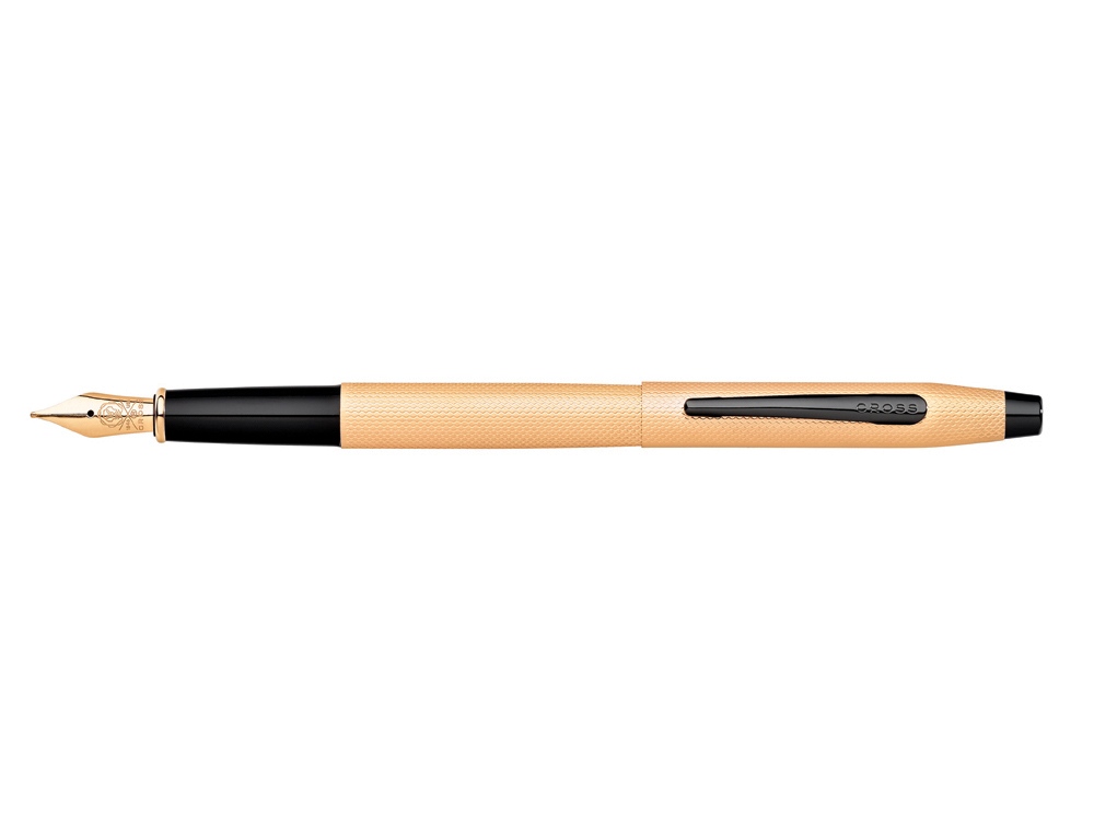 Ручка перьевая  «Classic Century Brushed»_1