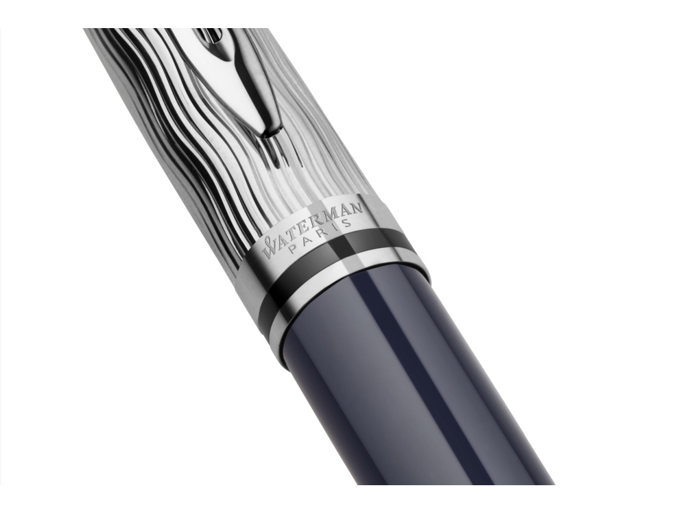 Ручка перьевая Expert Deluxe, F_5