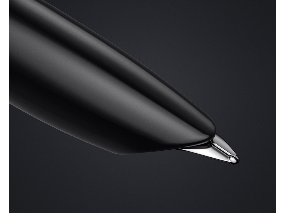 Ручка перьевая Parker 51 Core, F_9