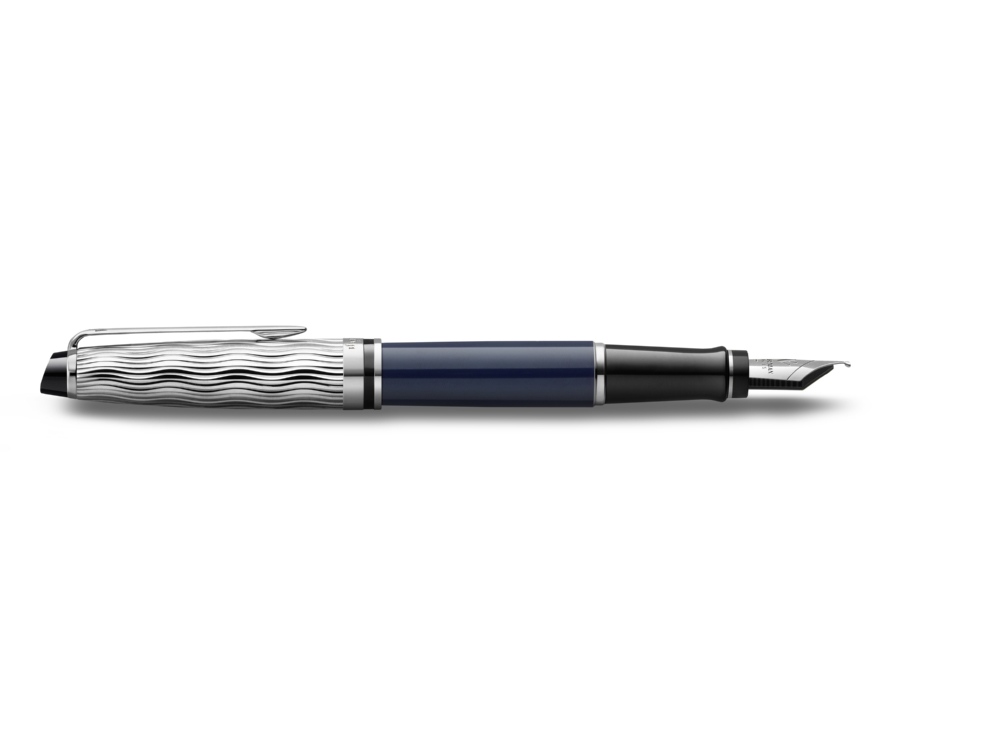 Ручка перьевая Expert Deluxe, F_7