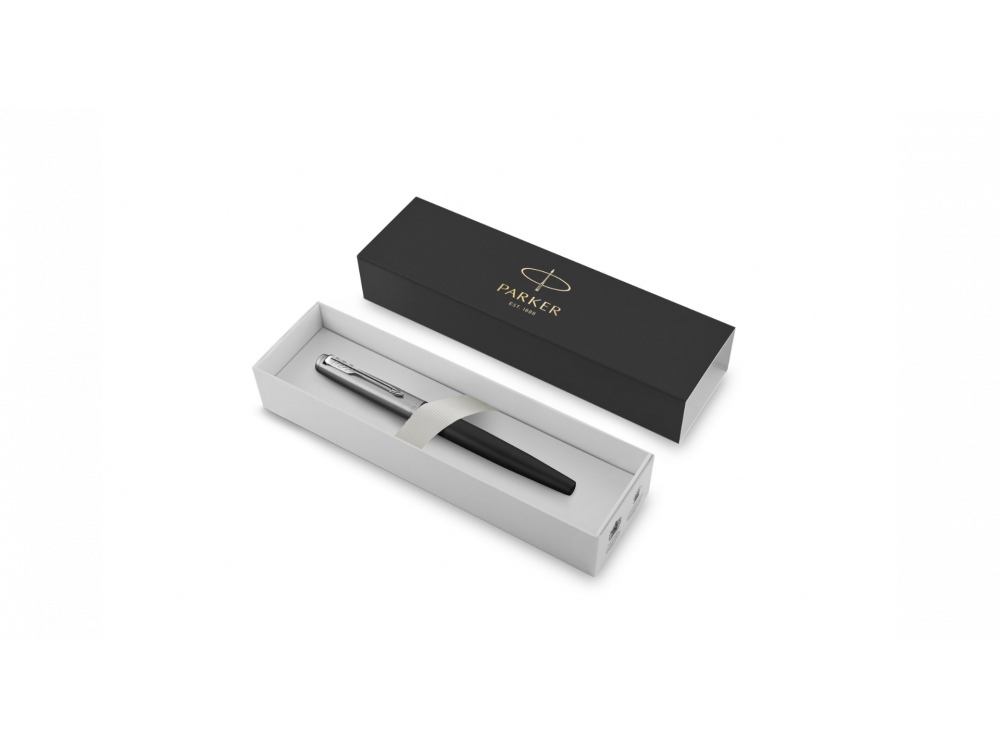 Ручка перьевая Parker Jotter Core, M_1