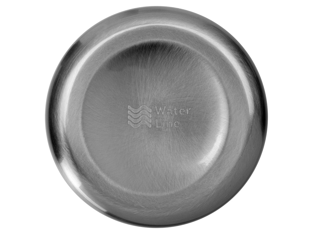 Вакуумная термобутылка с медной изоляцией «Cask», soft-touch, 500 мл, серебристый_5