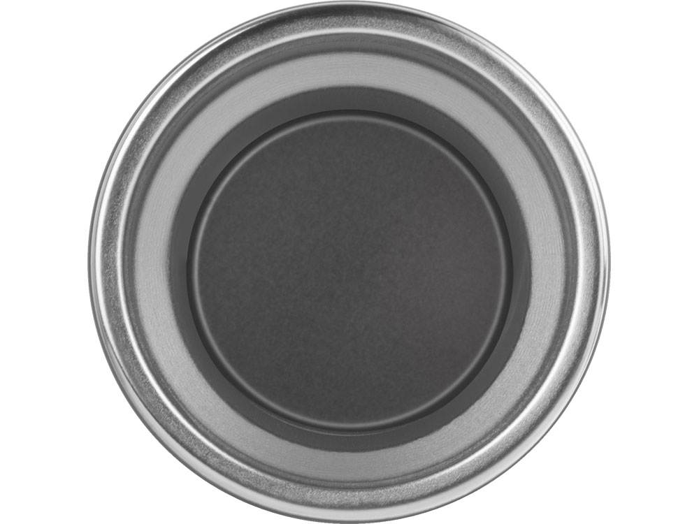 Термокружка «Mony Steel» soft-touch, темно-синий_7
