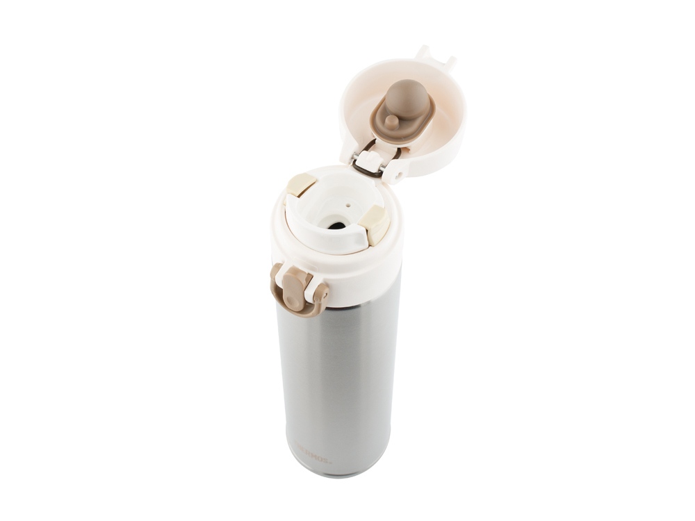 Термокружка Thermos JNI-400, серебристый_1