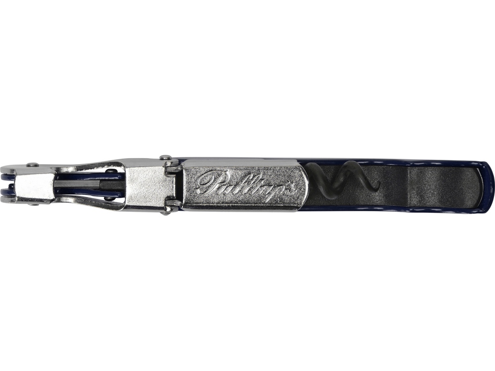 Нож сомелье Pulltap's Basic, navy_5