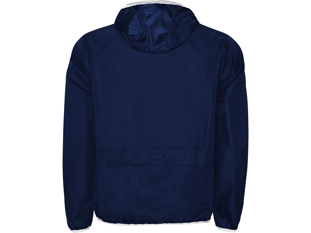 Ветровка «Angelo» унисекс, navy_1