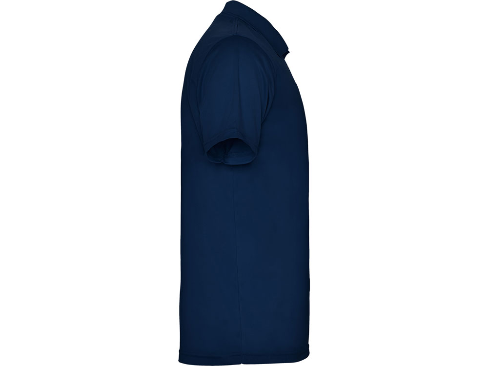 Рубашка поло «Monzha» мужская, navy_3