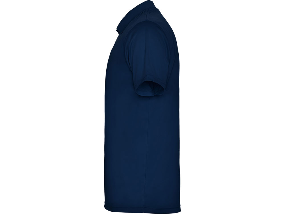 Рубашка поло «Monzha» мужская, navy_2