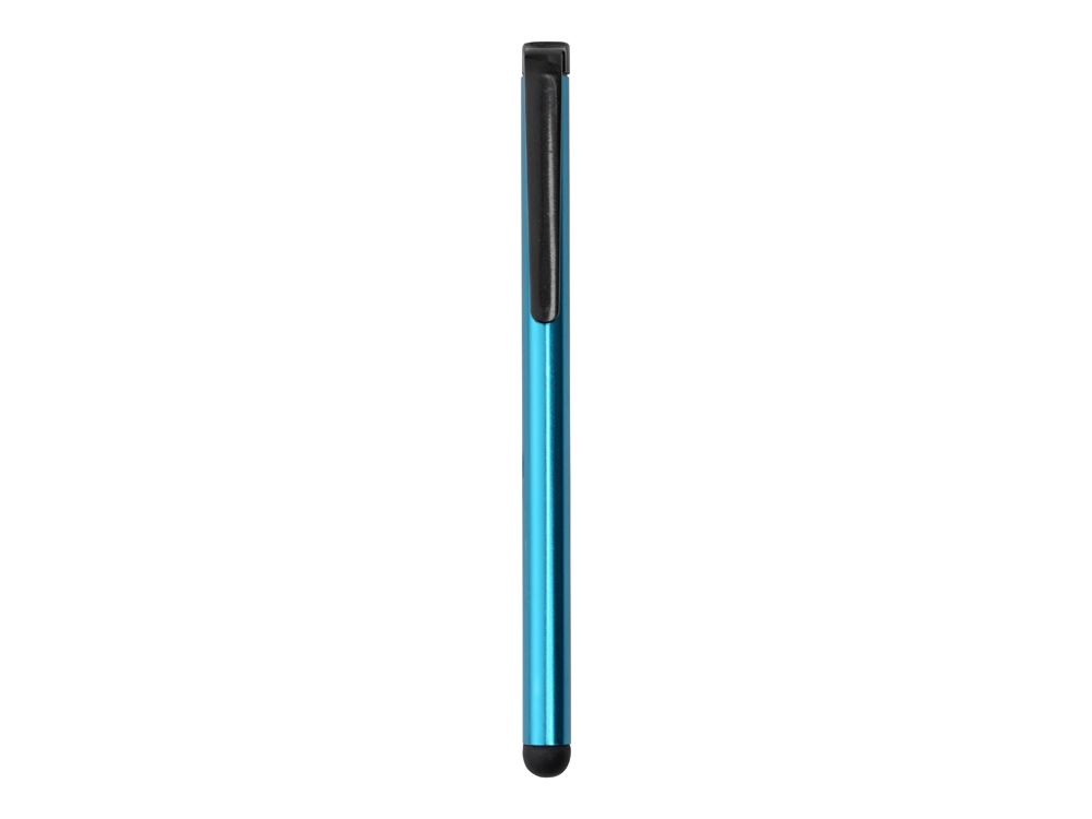 Стилус металлический Touch Smart Phone Tablet PC Universal, ярко-синий_1