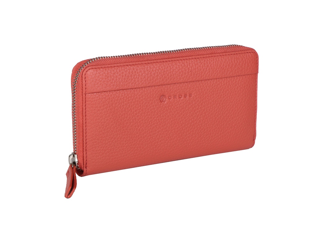 Кошелек «Colors Burgundy», розовый