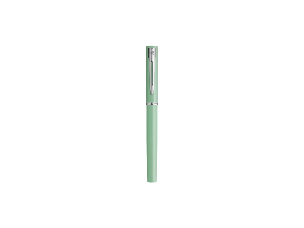 Ручка перьевая «Allure Blue CT», зеленый_2