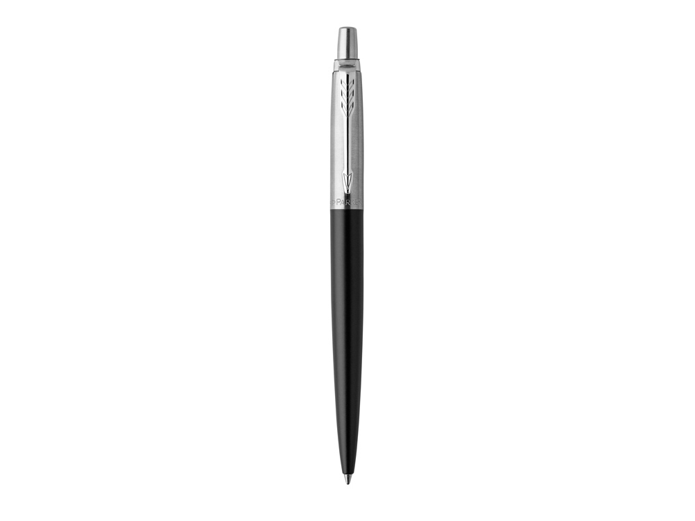 Ручка шариковая Parker Jotter Essential, черный_1