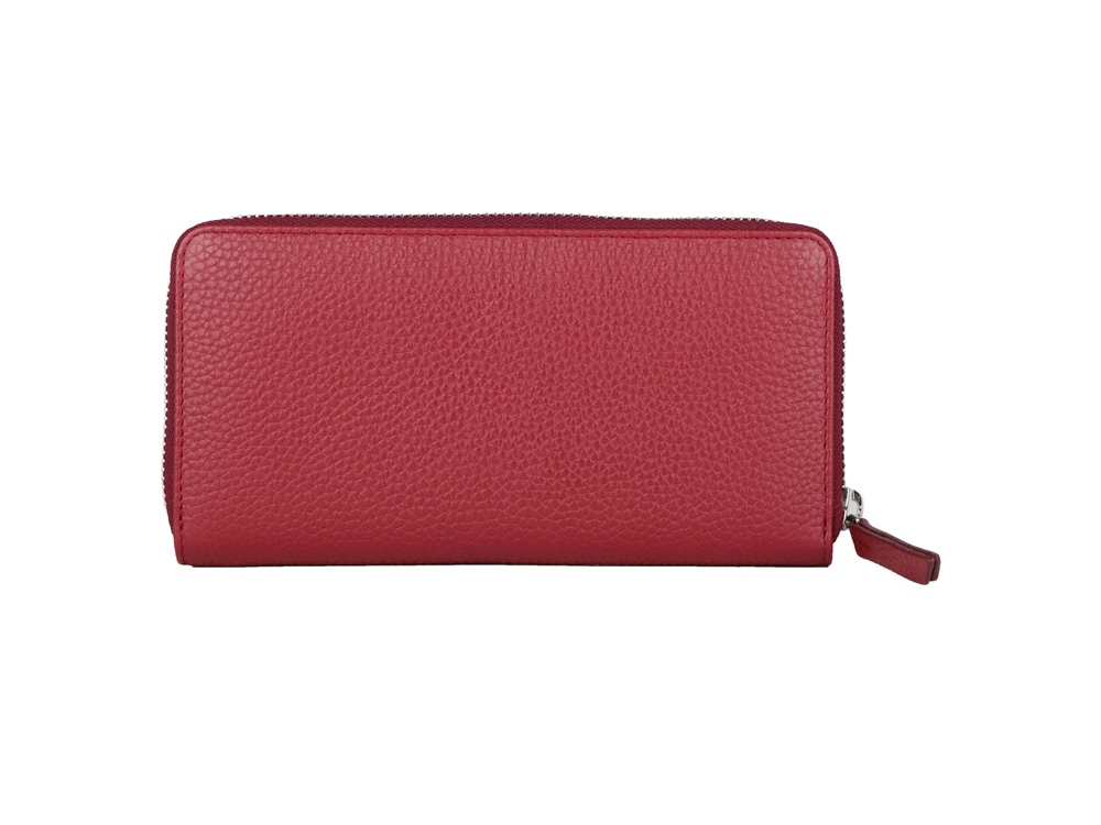 Кошелек «Colors Burgundy», бордовый_3
