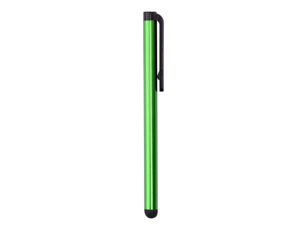 Стилус металлический Touch Smart Phone Tablet PC Universal, зеленый_2