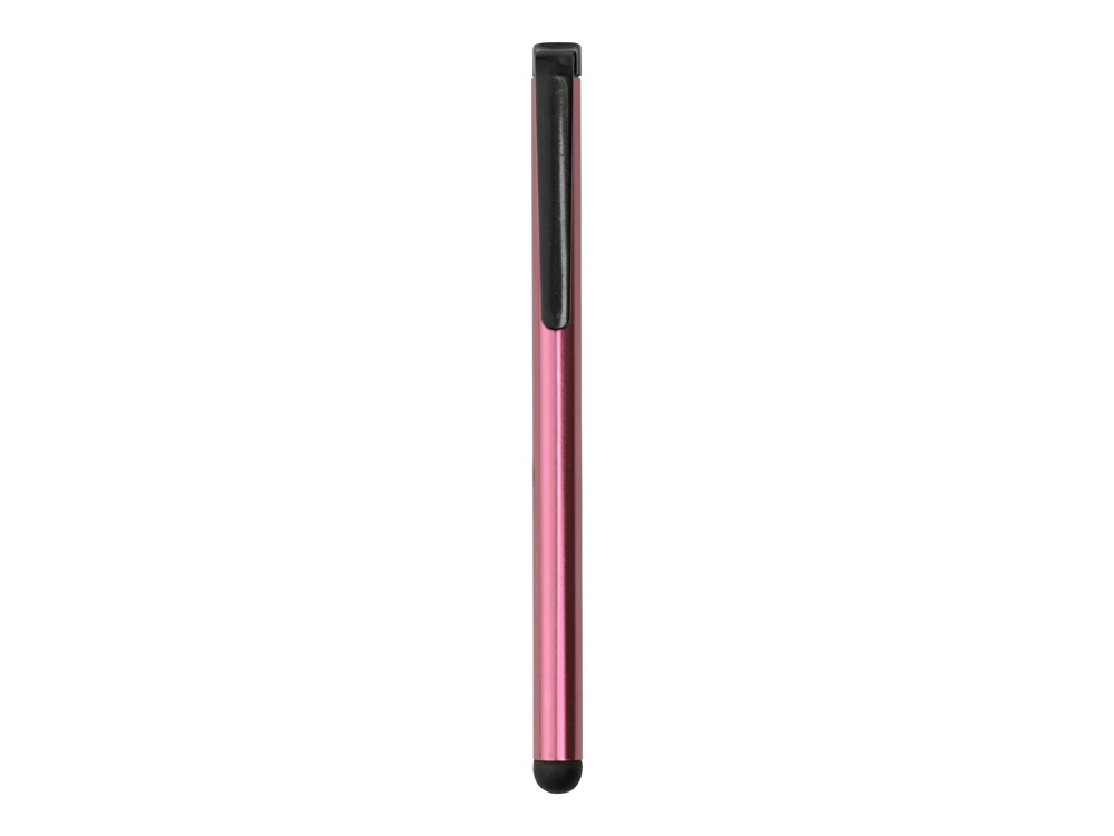 Стилус металлический Touch Smart Phone Tablet PC Universal, розовый_1