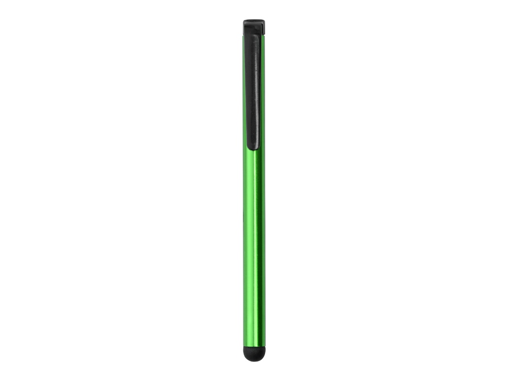 Стилус металлический Touch Smart Phone Tablet PC Universal, зеленый_1