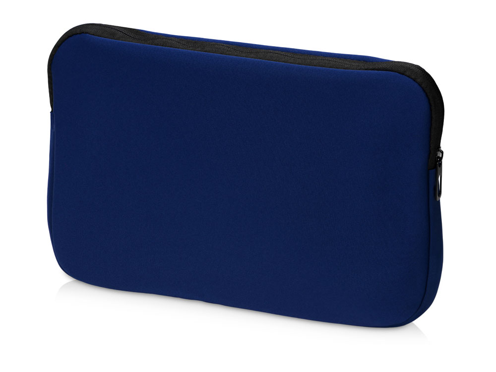 Чехол для ноутбука 15.6" из неопрена, navy