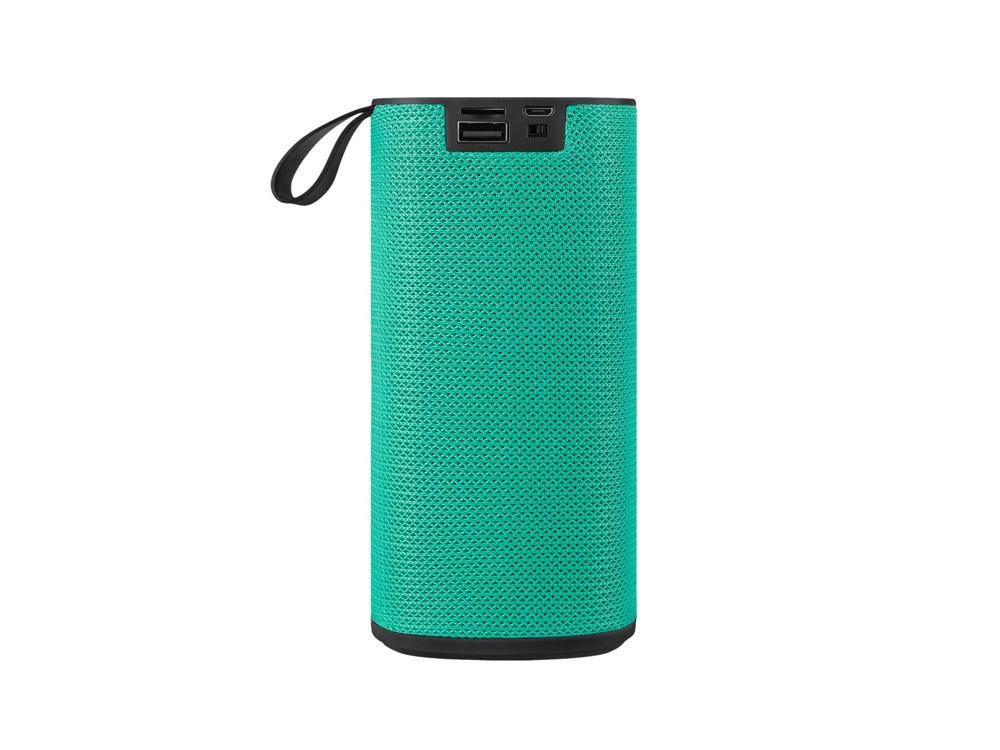 Портативная колонка «Mysound Tetria», зеленый_1