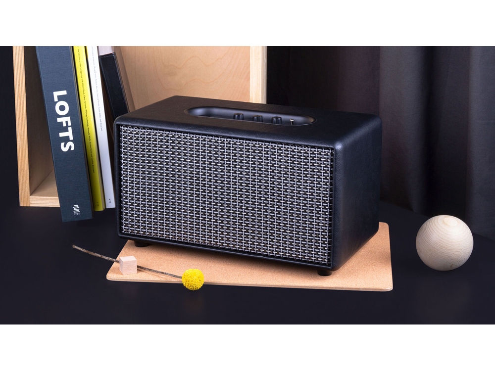 Портативная акустика «Mysound Groove»_7