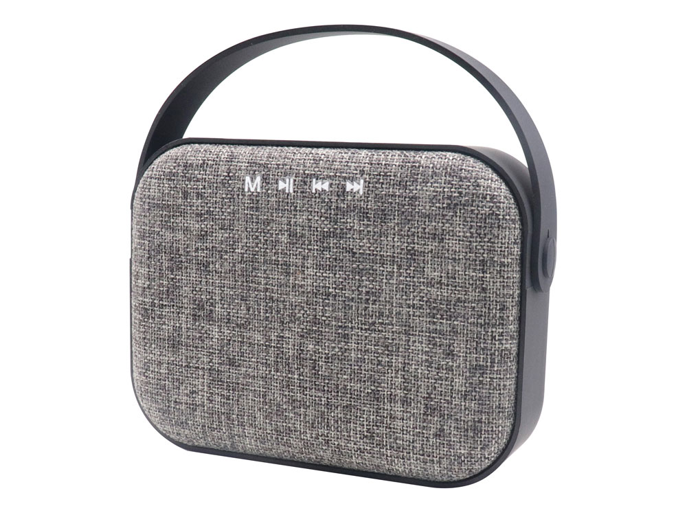 Портативная колонка «Mysound Mia»_1