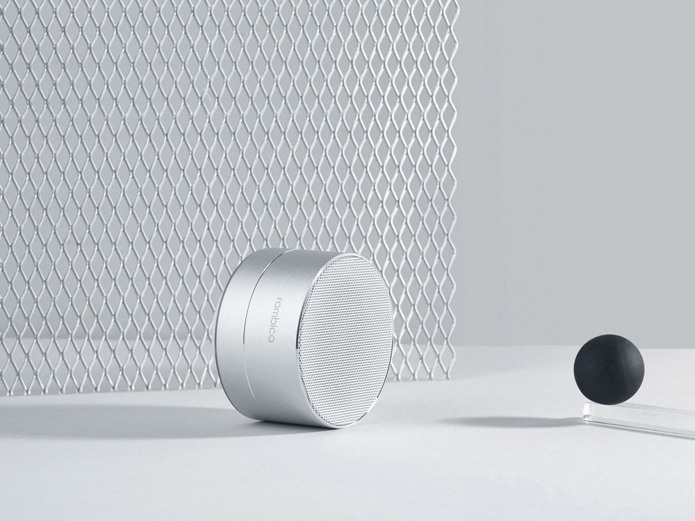 Портативная колонка «Mysound BT-03 2C»_5