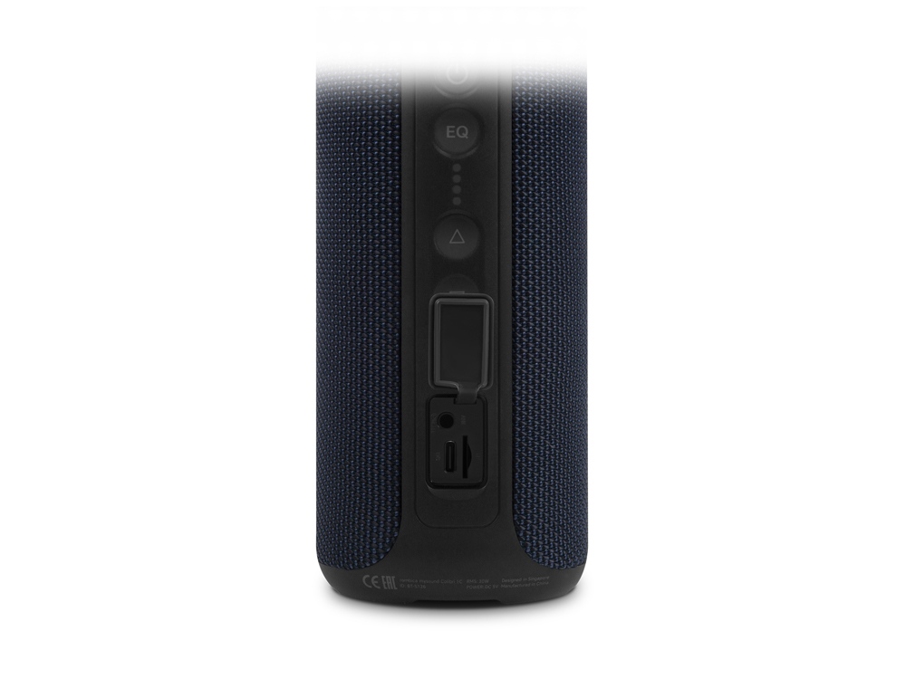Портативная колонка «mySound Colibri 1C», 6 Вт_3