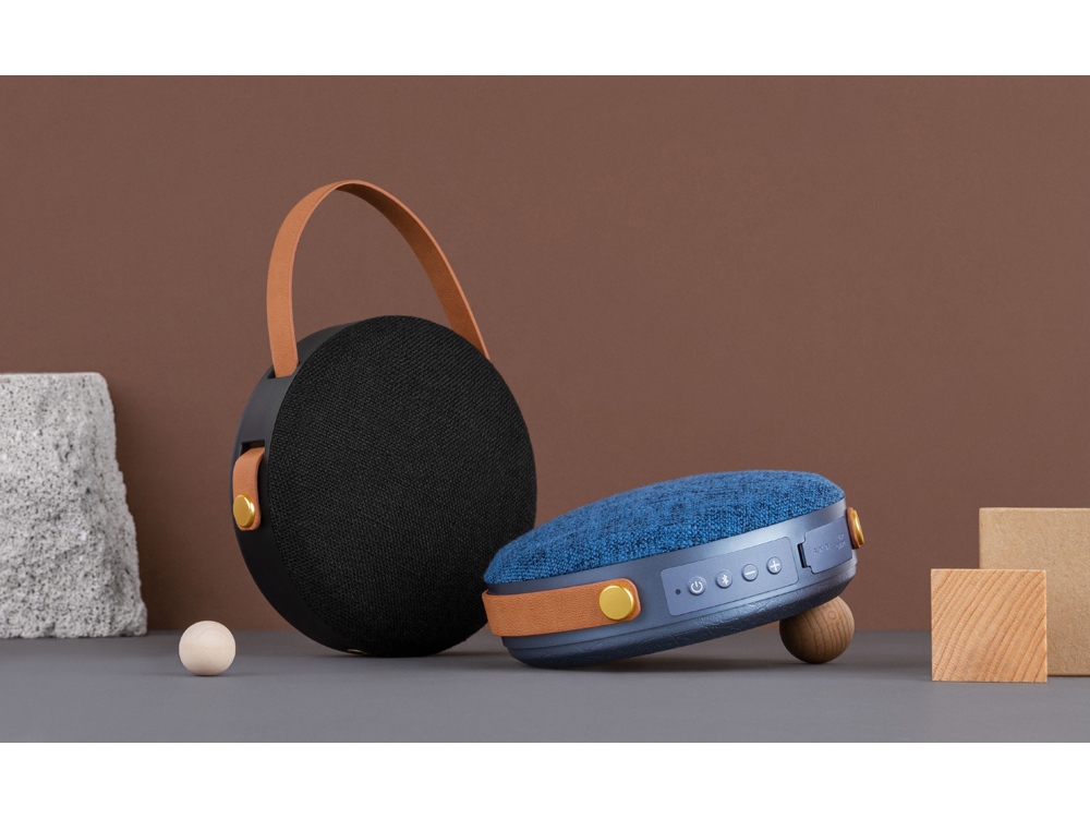 Портативная колонка «mySound Cleo», 8 Вт_8