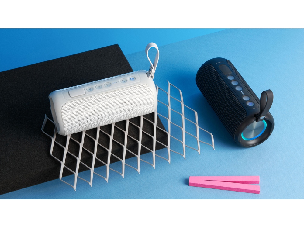 Портативная колонка «mySound Colibri 1C», 6 Вт_6
