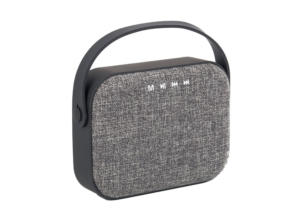 Портативная колонка «Mysound Mia»_5