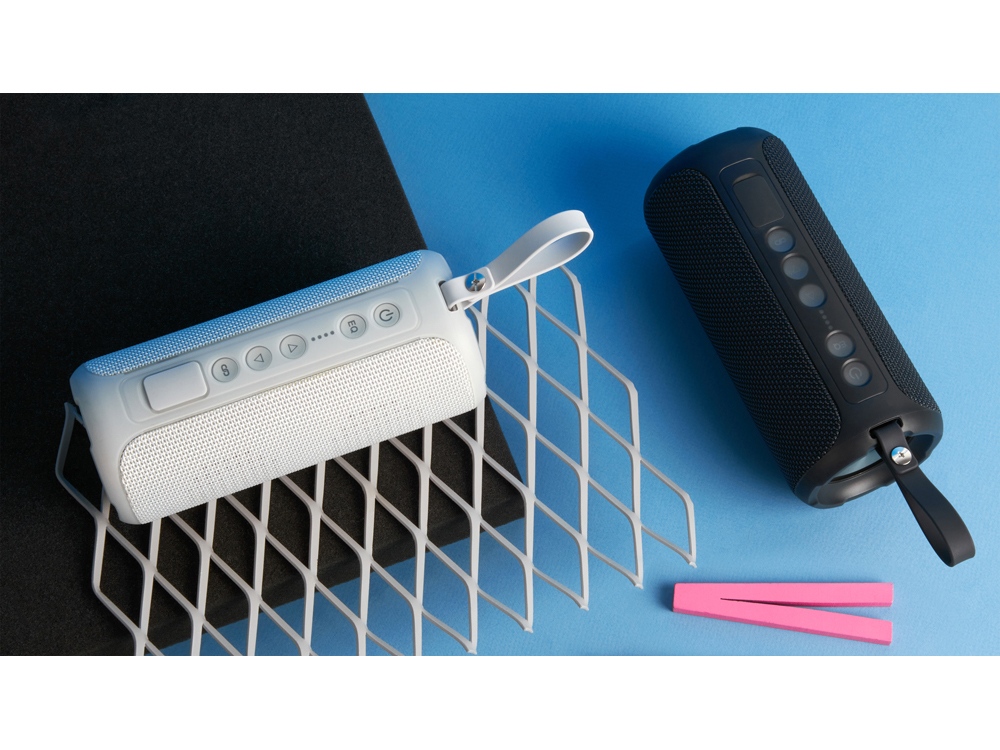 Портативная колонка «mySound Colibri 1C», 6 Вт_7