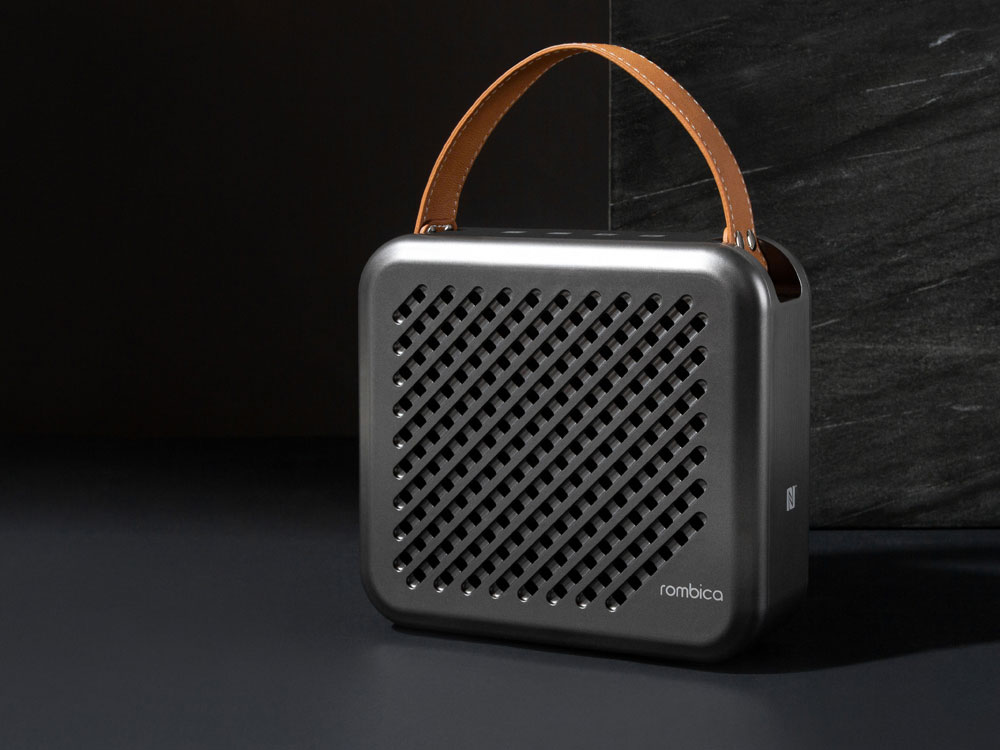Портативная колонка «mysound Chroma»_6
