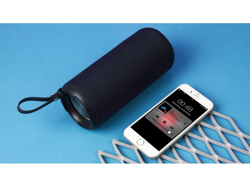 Портативная колонка «mySound Colibri 1C», 6 Вт_11