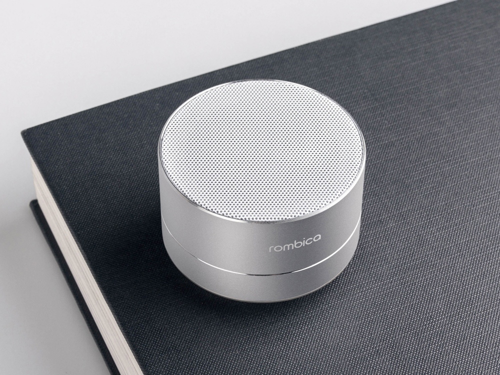 Портативная колонка «Mysound BT-03 2C»_6