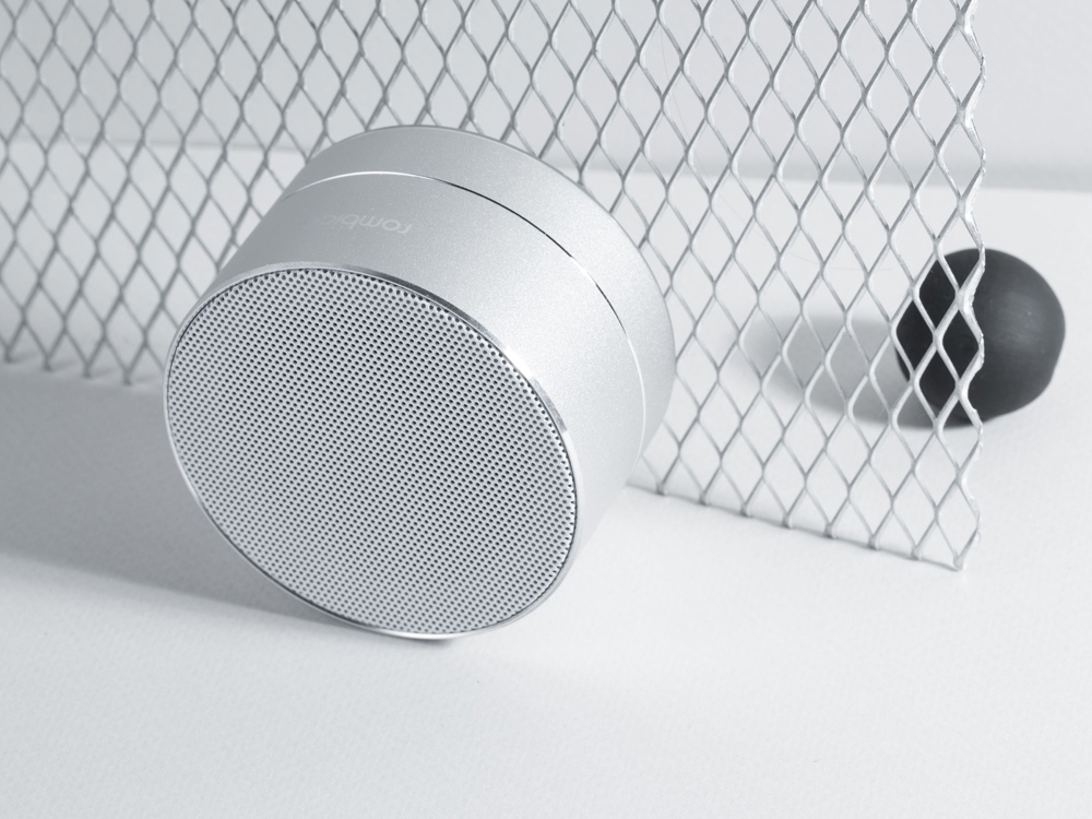 Портативная колонка «Mysound BT-03 2C»_8