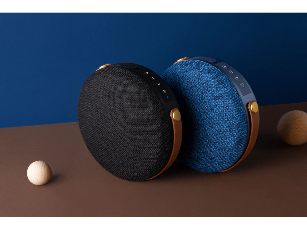 Портативная колонка «mySound Cleo», 8 Вт_13