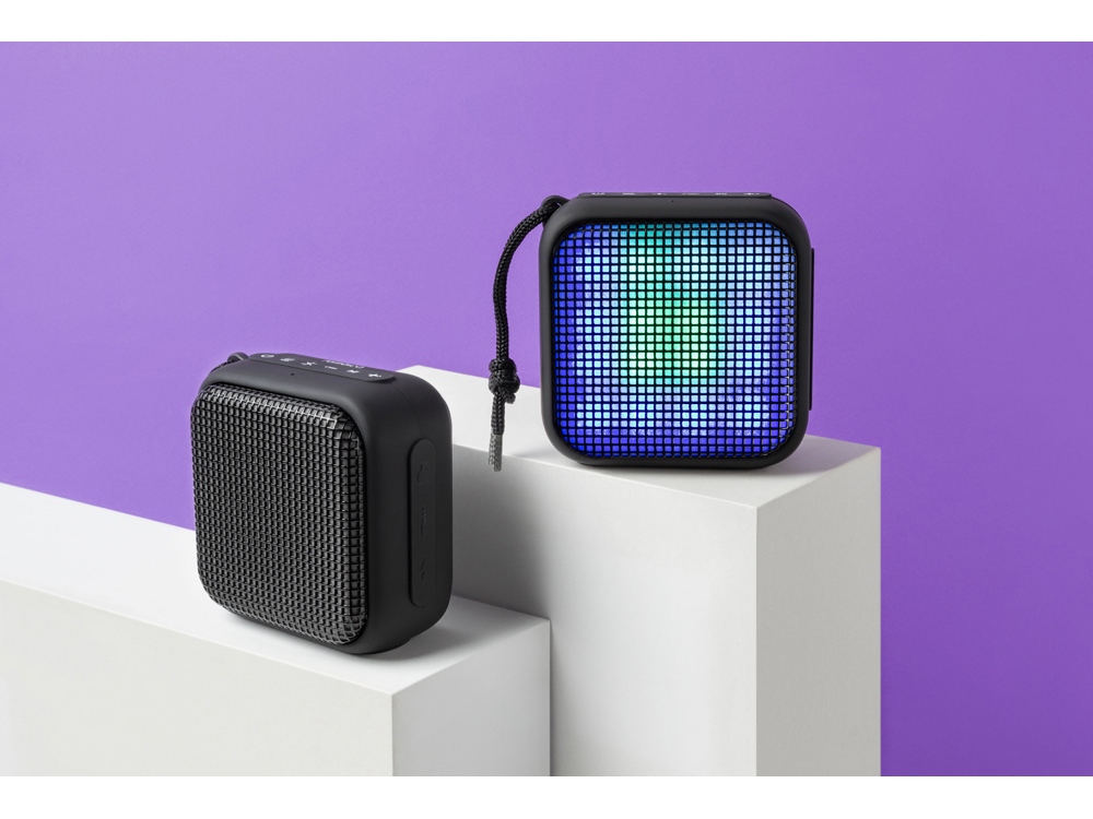 Портативная колонка «Mysound Kai»_6