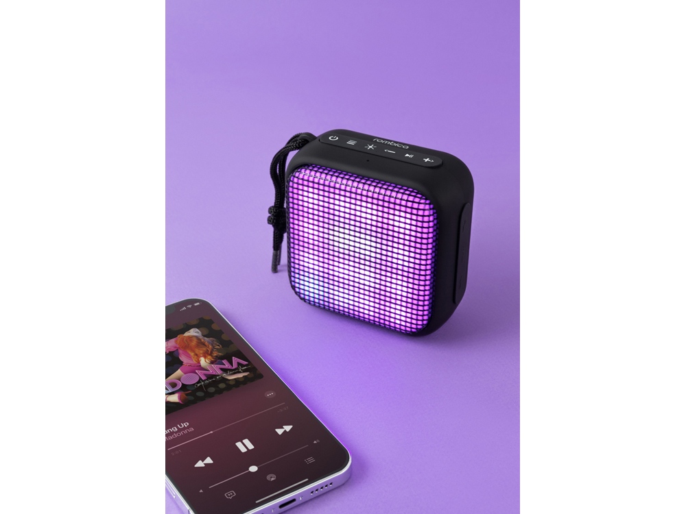 Портативная колонка «Mysound Kai»_7