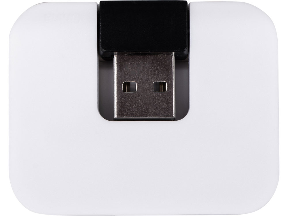 Хаб USB «Jacky» на 4 порта_3