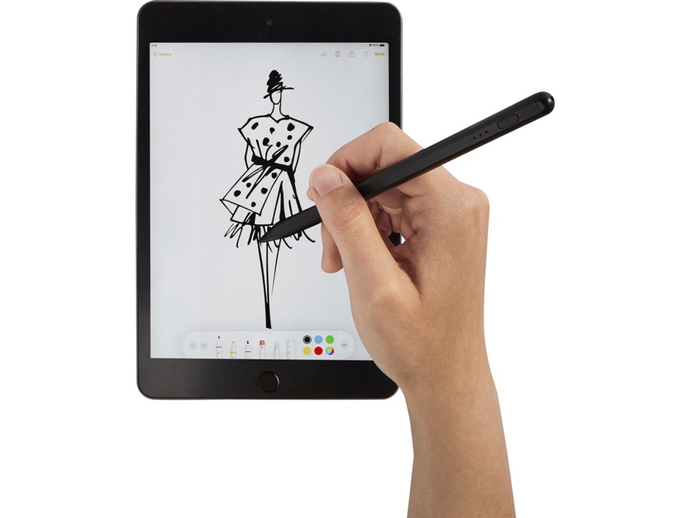 Стилус для iPad «Hybrid Active»_3